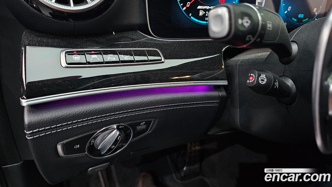 Mercedes-Benz AMG GT 2019