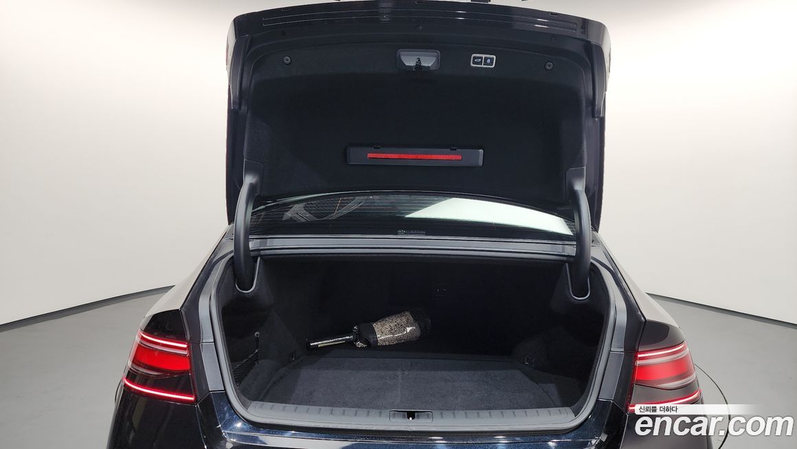 Genesis G90 2024
