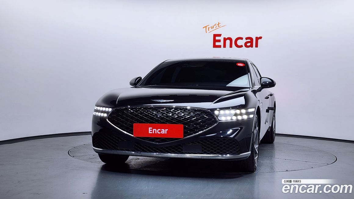 Genesis G90 2024