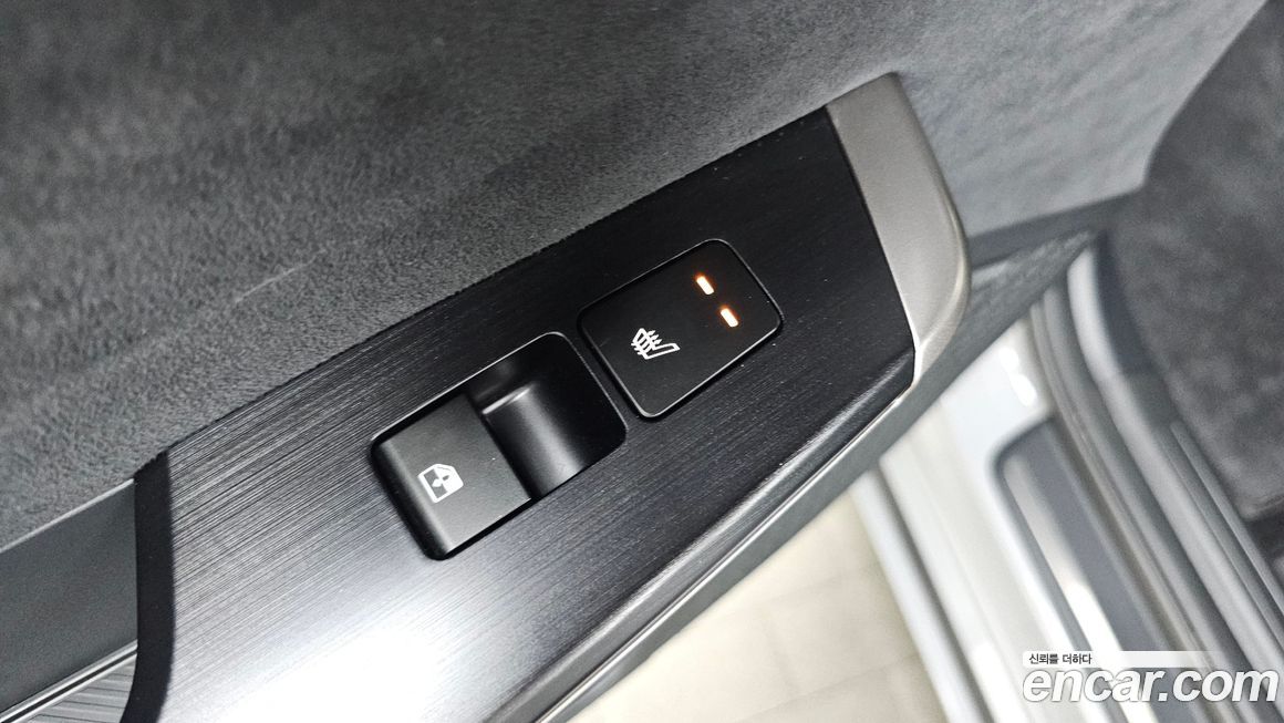 Kia EV6 2025
