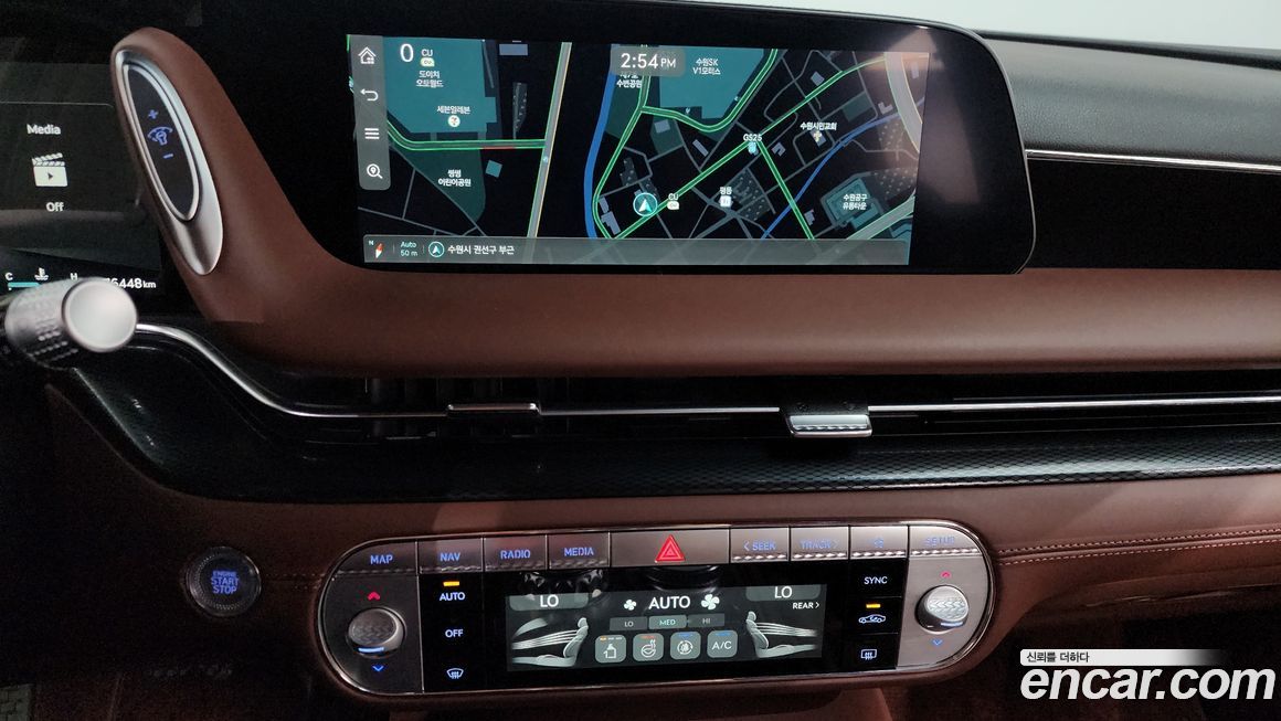 Genesis G90 2024