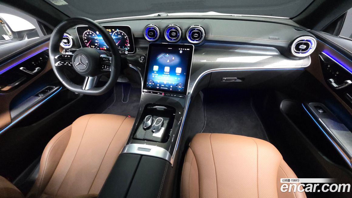 Mercedes-Benz CLE-Class 2025