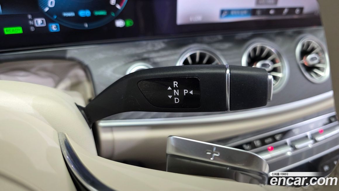 Mercedes-Benz CLS-Class 2023