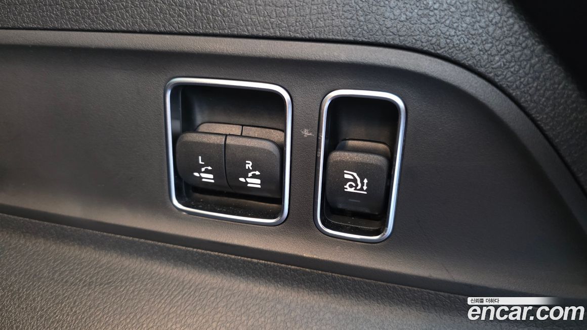 Mercedes-Benz GLE-Class 2023