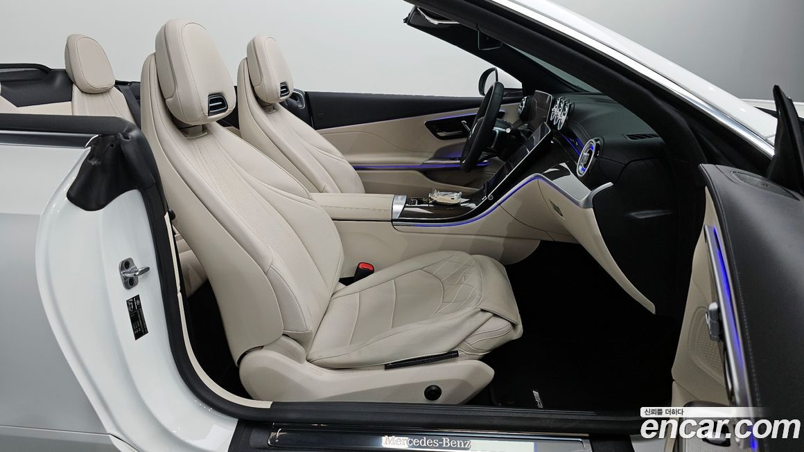 Mercedes-Benz CLE-Class 2025