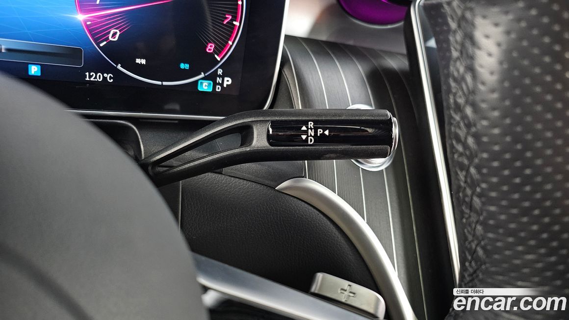 Mercedes-Benz GLC-Class 2024