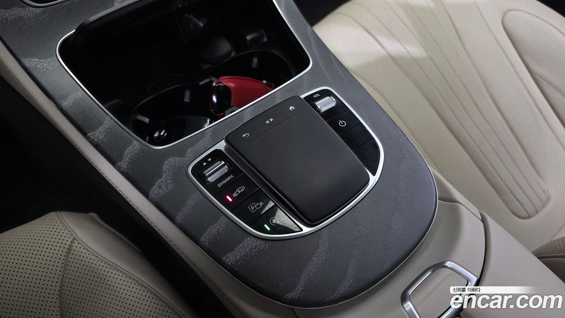 Mercedes-Benz CLS-Class 2023