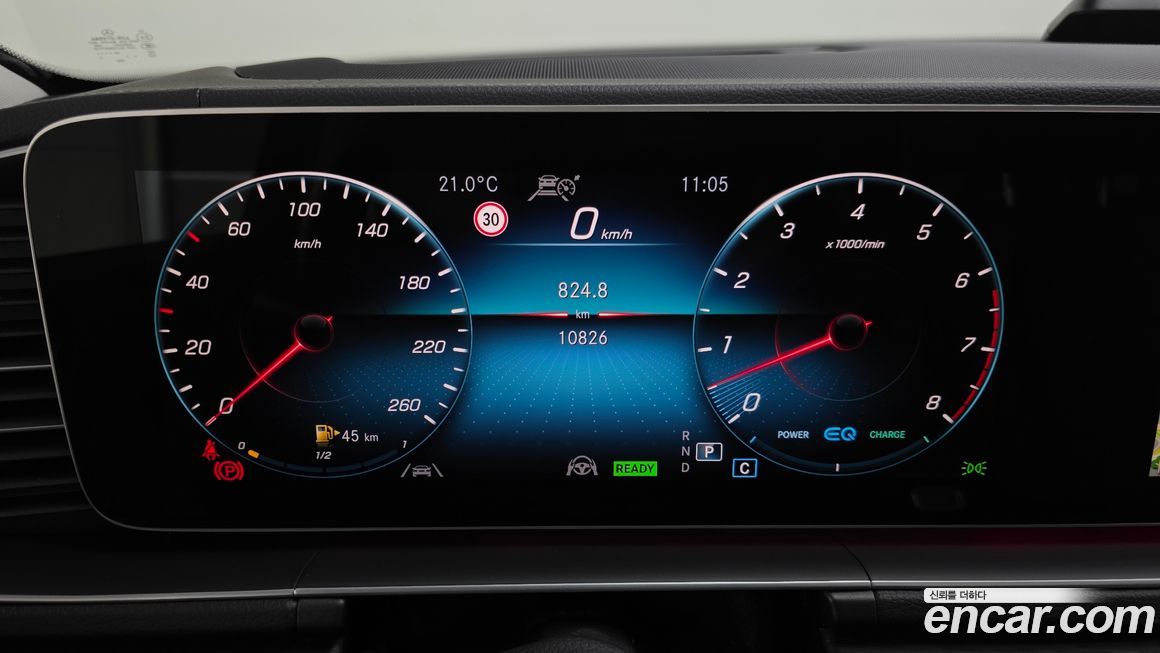 Mercedes-Benz GLE-Class 2023