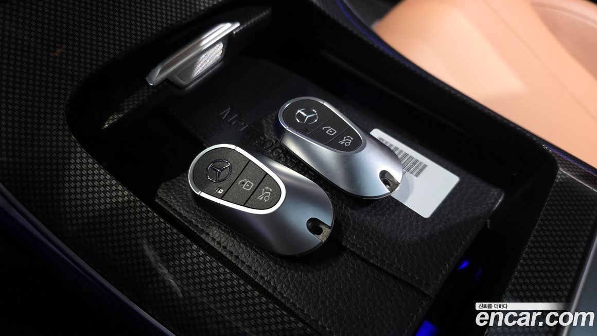 Mercedes-Benz CLE-Class 2025