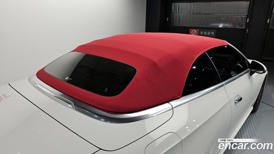 Mercedes-Benz CLE-Class 2025