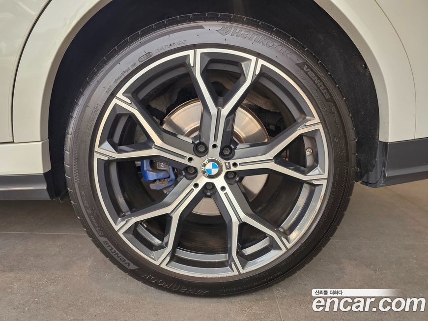 BMW X6 2023