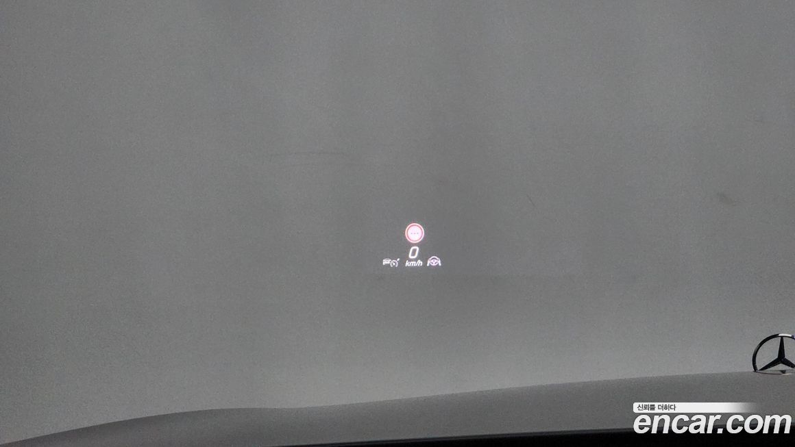 Mercedes-Benz S-Class 2021