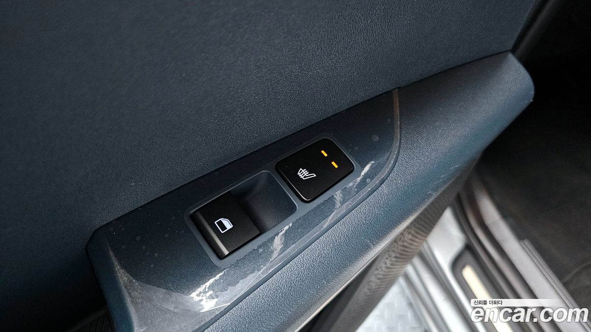 Kia Niro 2023