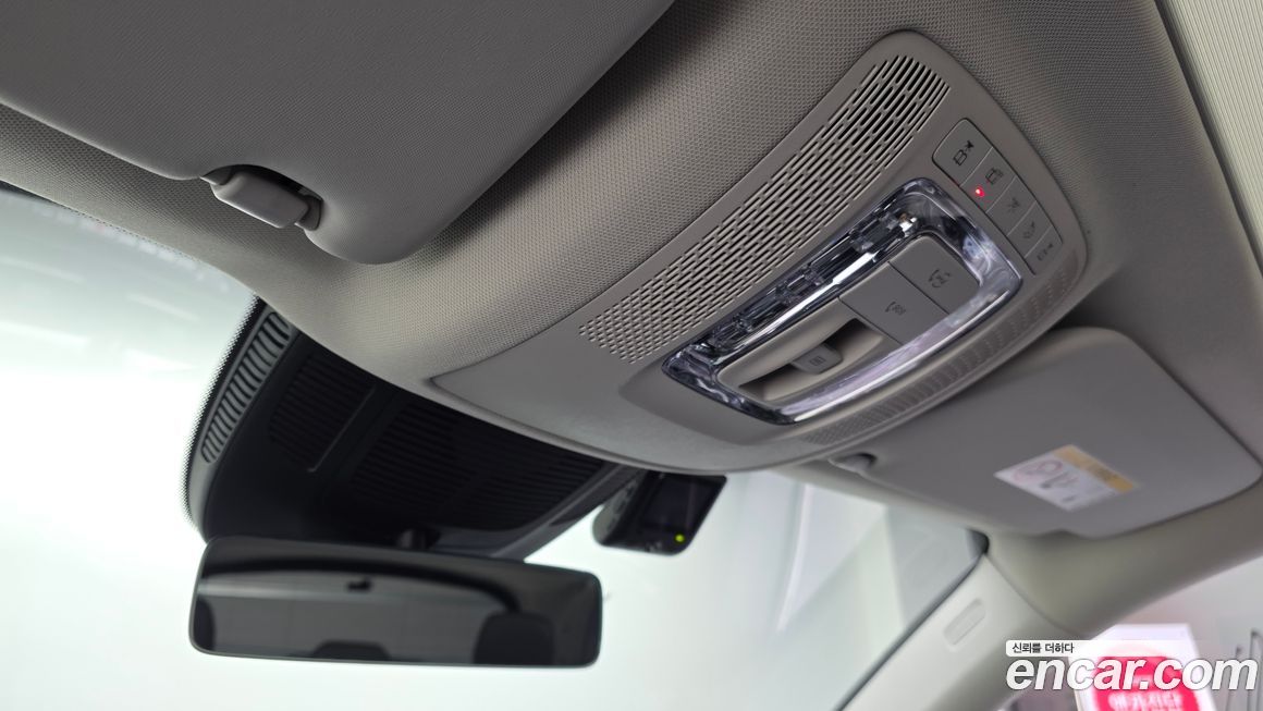 Mercedes-Benz GLE-Class 2023