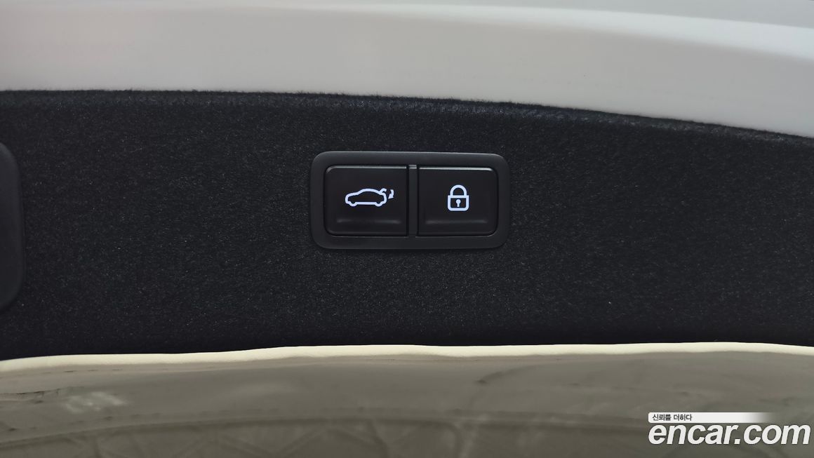 Genesis G80 2026