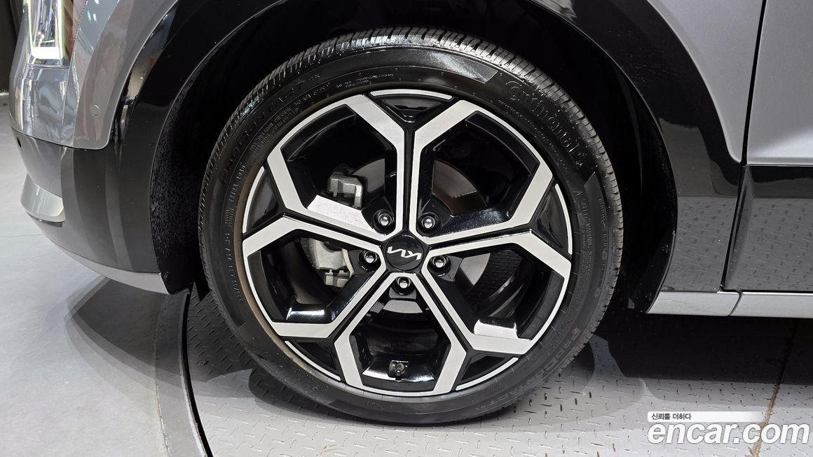 Kia Niro 2023