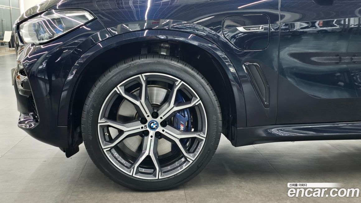 BMW X5 2022