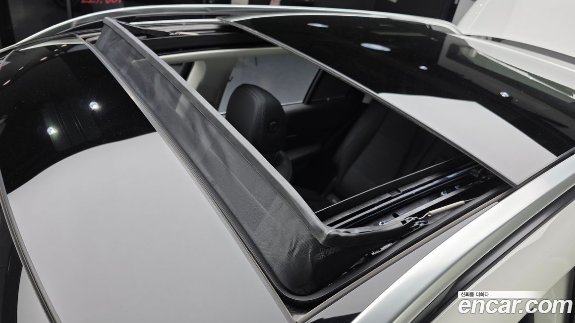 Mercedes-Benz GLE-Class 2023