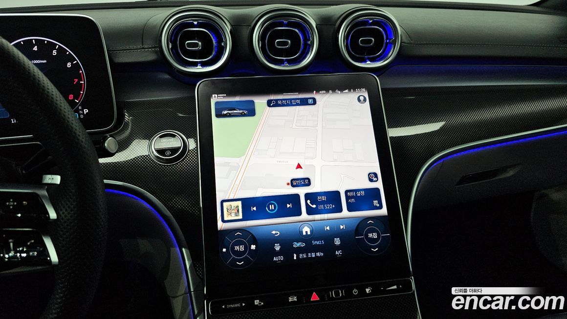 Mercedes-Benz CLE-Class 2025