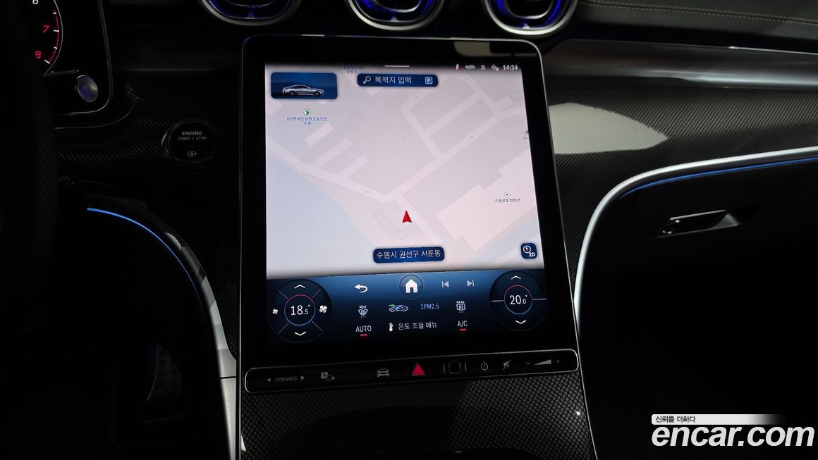 Mercedes-Benz CLE-Class 2025