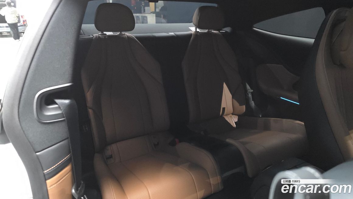 Mercedes-Benz CLE-Class 2025