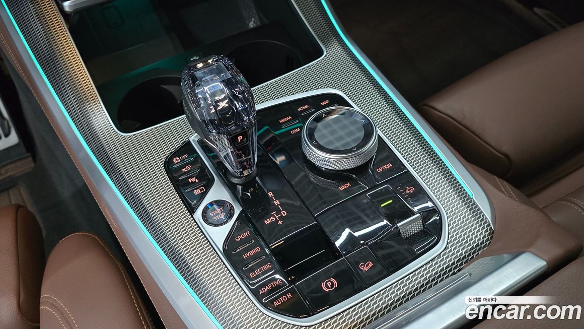 BMW X5 2022