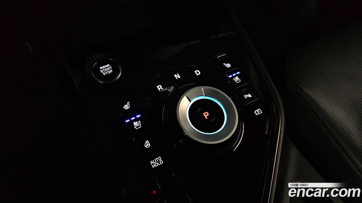 Kia Niro 2023