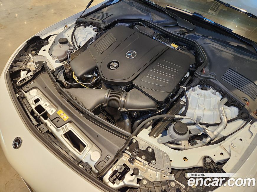 Mercedes-Benz CLE-Class 2025
