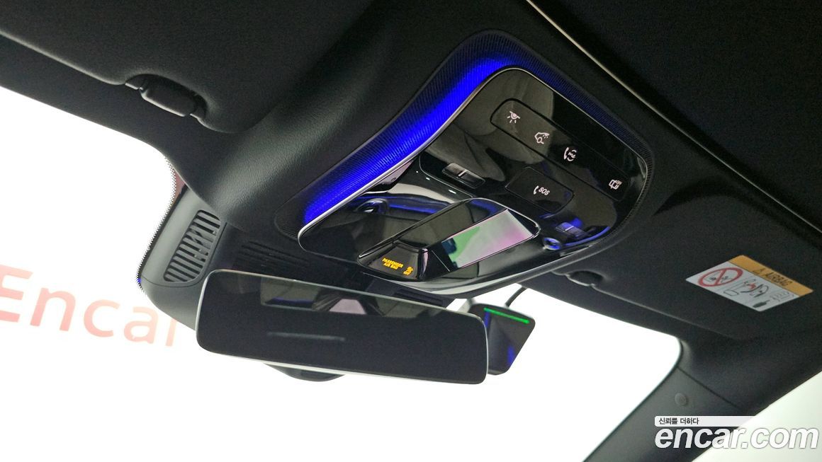 Mercedes-Benz CLE-Class 2025