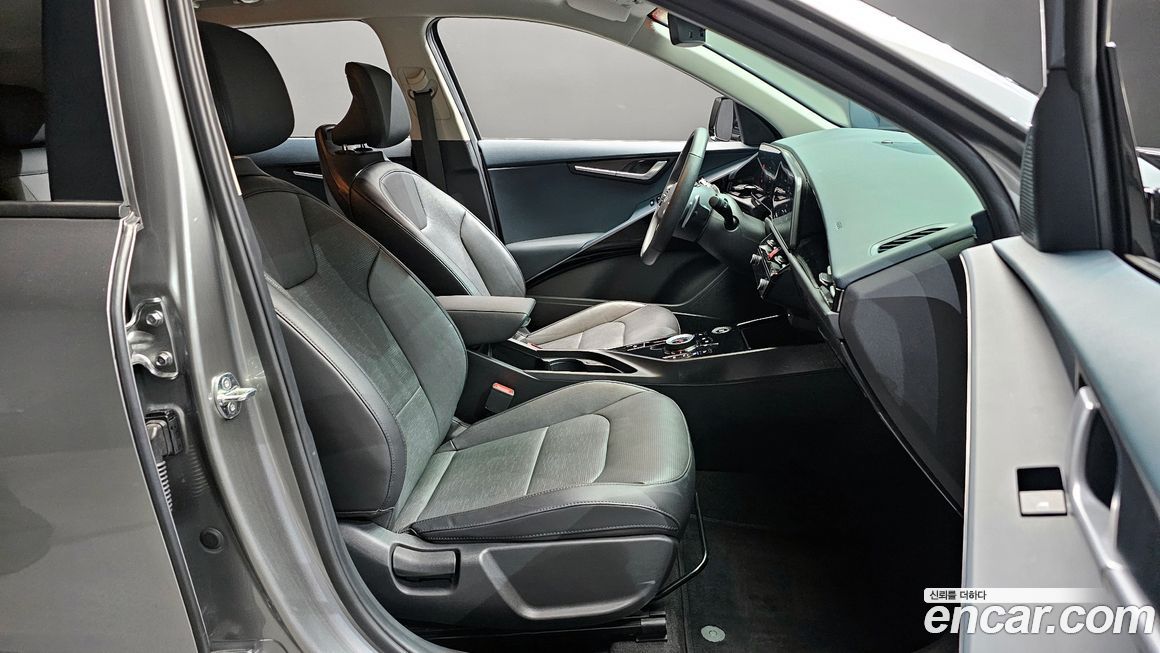Kia Niro 2023