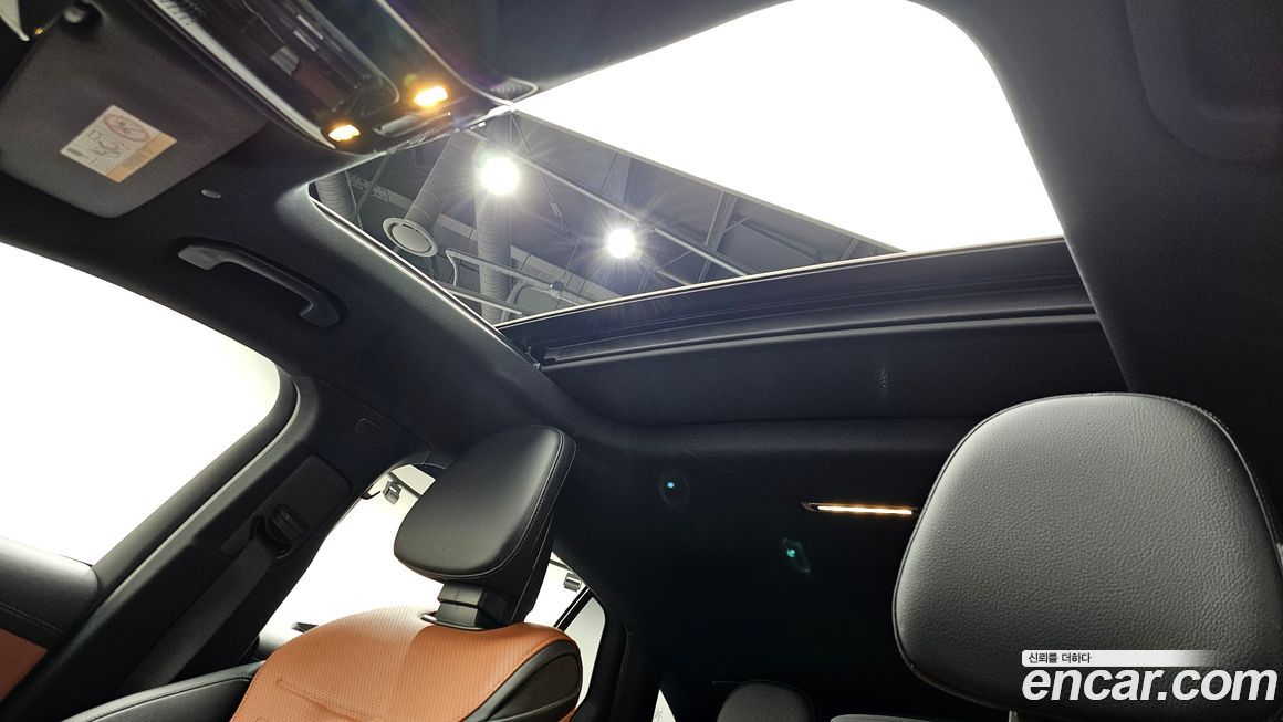 Mercedes-Benz GLC-Class 2024