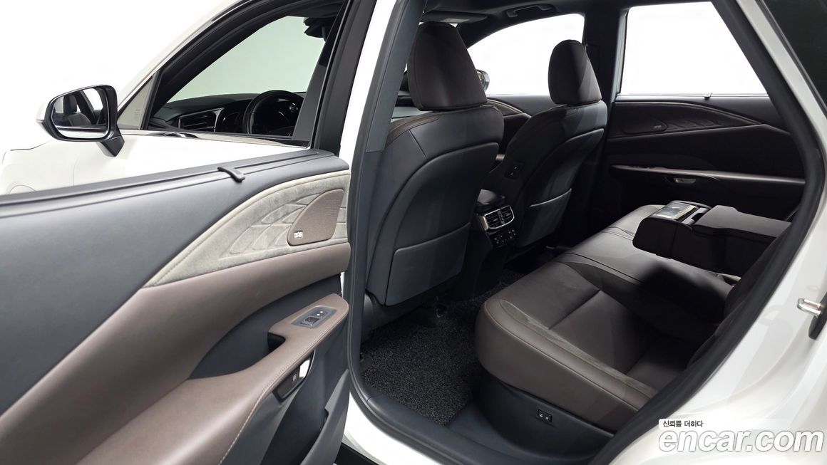 Lexus RX 2024