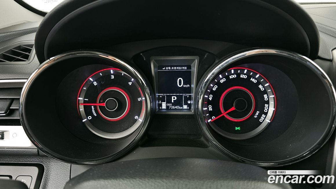 KG_Mobility_Ssangyong TIBOLI 2016