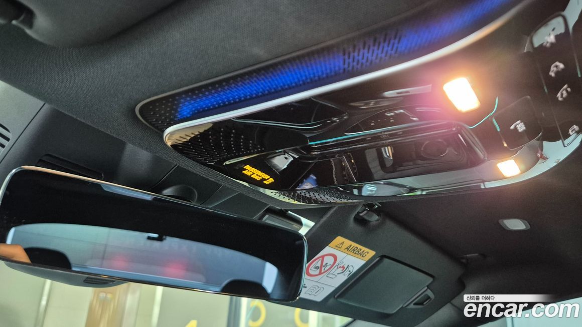 Mercedes-Benz E-Class 2025