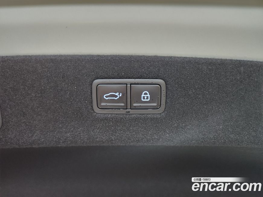 Genesis G90 2026