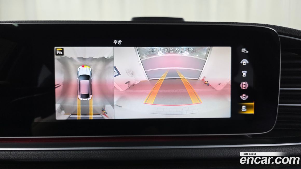 Mercedes-Benz GLE-Class 2021