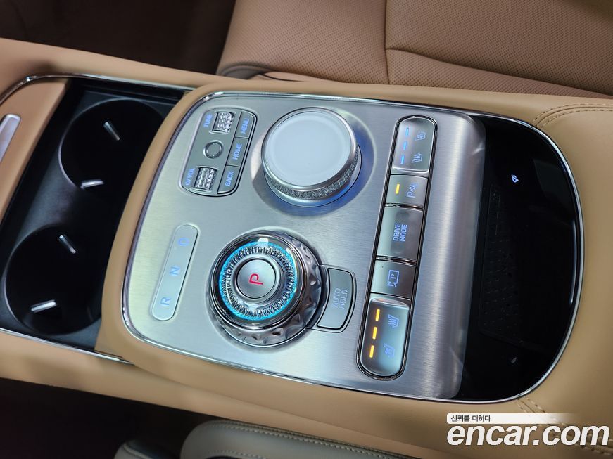 Genesis G90 2026