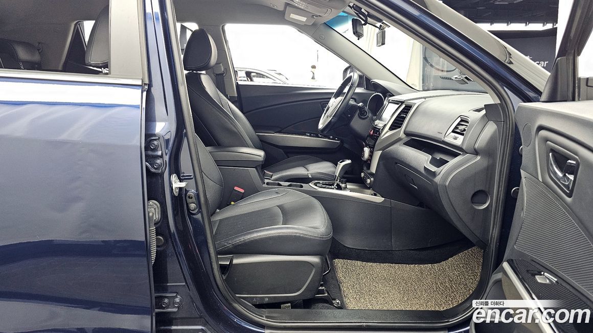 KG_Mobility_Ssangyong TIBOLI 2016