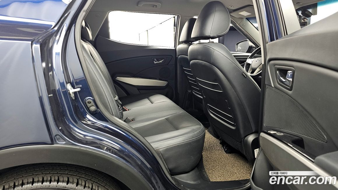 KG_Mobility_Ssangyong TIBOLI 2016