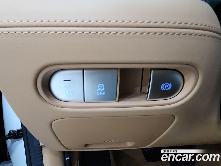 Genesis G90 2026