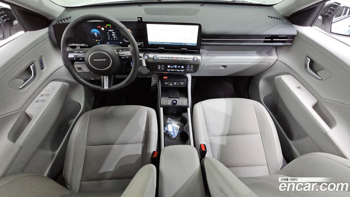Hyundai Kona 2023
