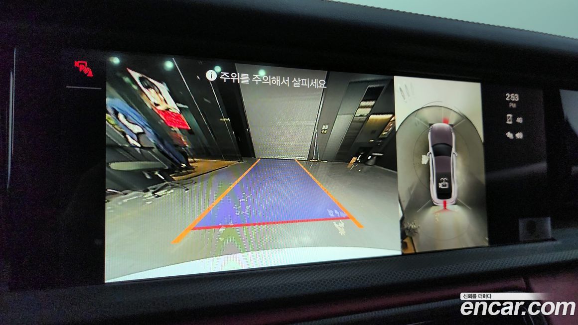 Porsche Panamera 2023