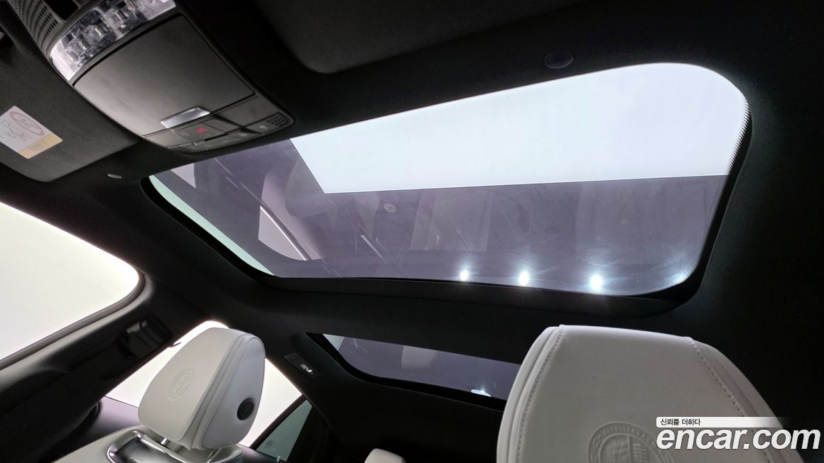 Mercedes-Benz AMG GT 2023