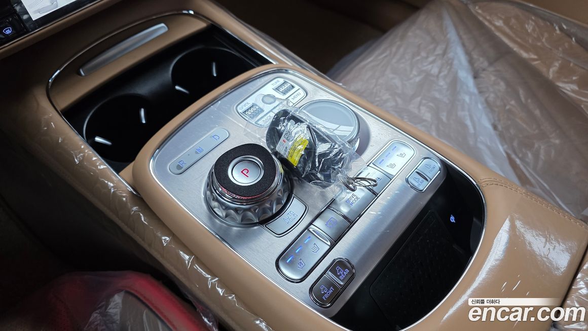 Genesis G90 2026