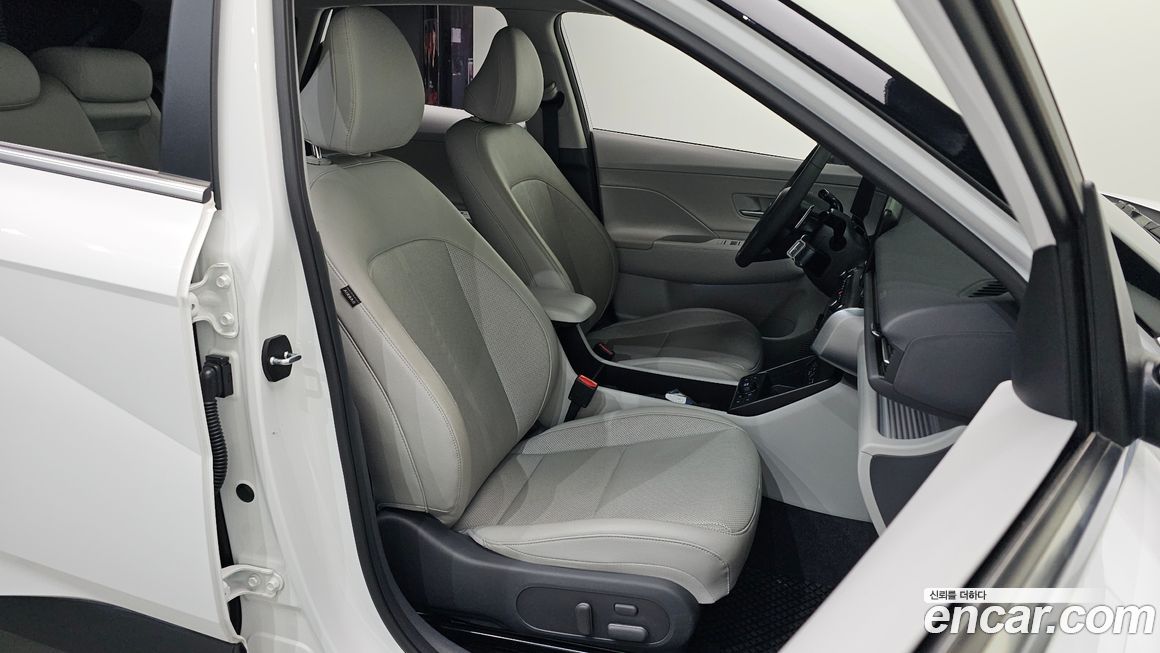 Hyundai Kona 2023