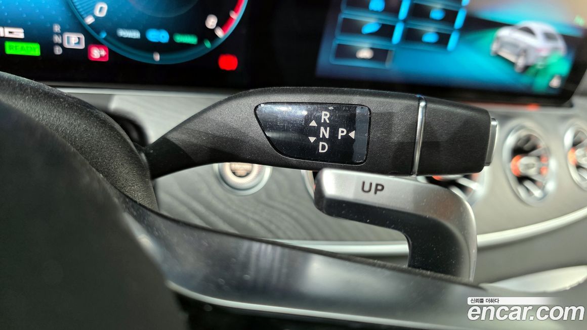 Mercedes-Benz AMG GT 2023