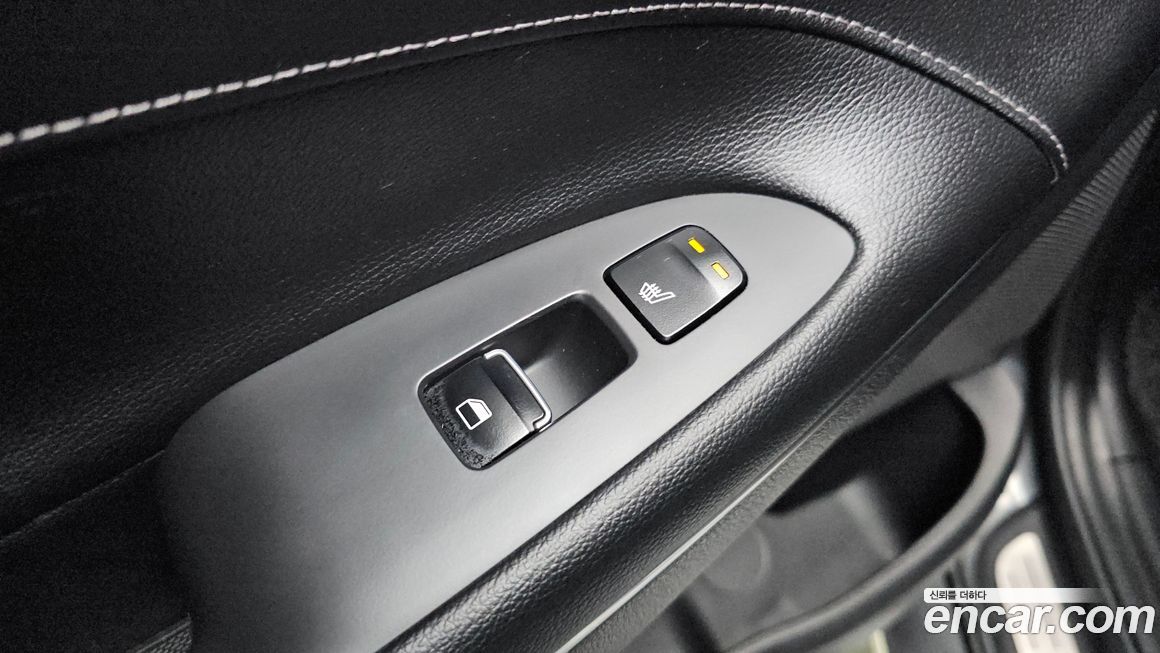 Hyundai Grandeur 2019