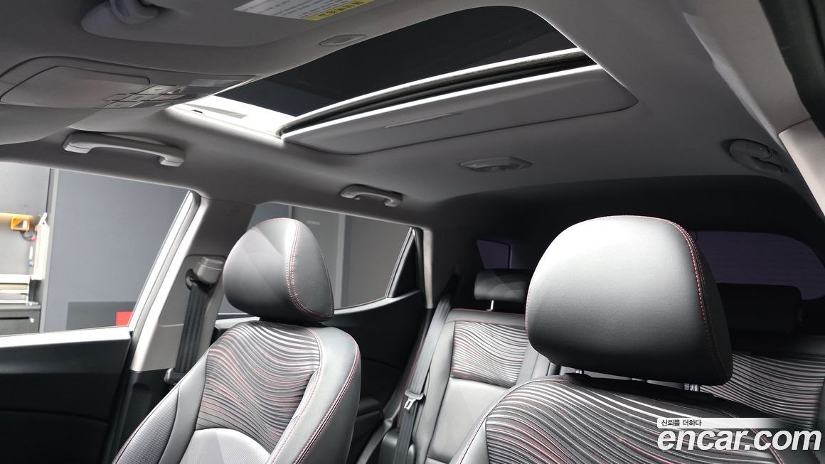 KG_Mobility_Ssangyong TIBOLI 2017