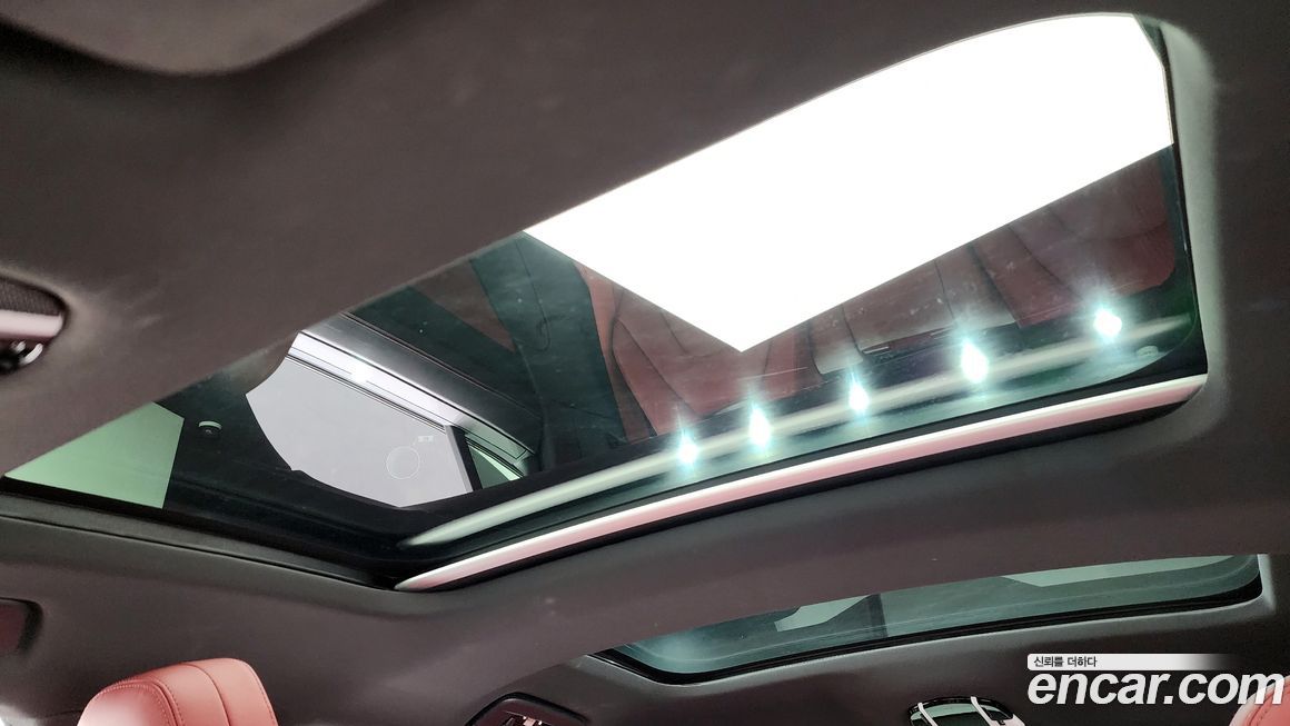 Porsche Panamera 2023