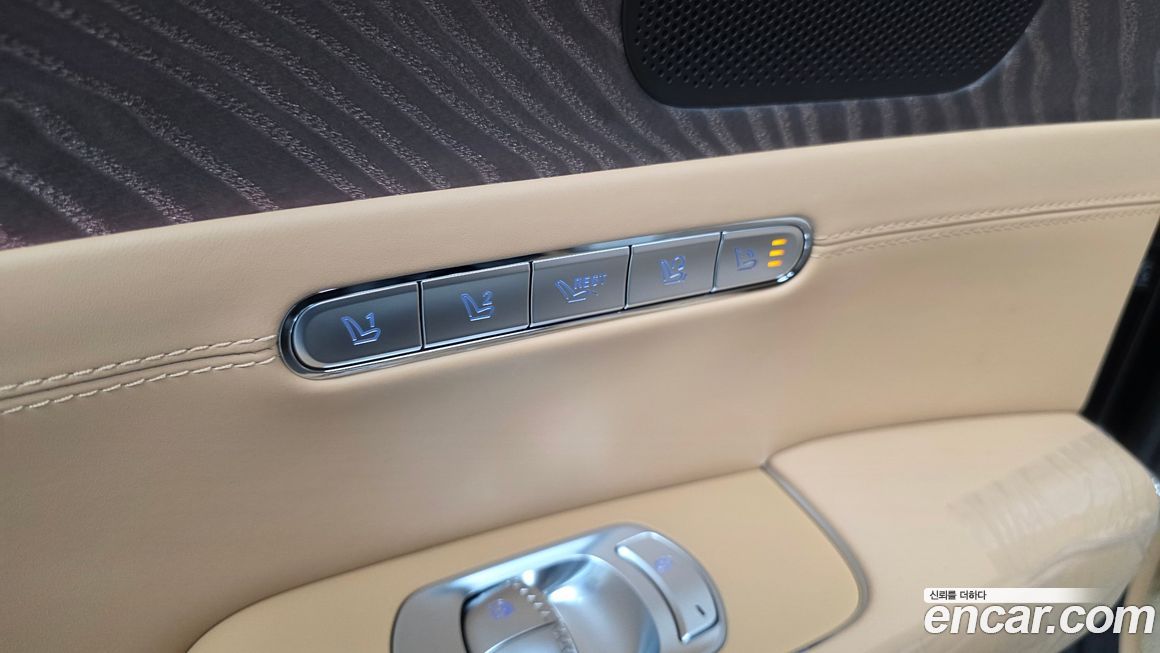 Genesis G90 2026